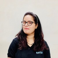 Rashmi Mishra