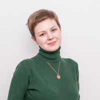 Екатерина Попова