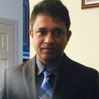 jojo Antony