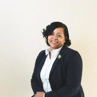 Latisha Mitchell