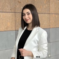 Greta Khandanyan