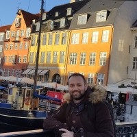 Georgios Mikromastoras