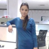 Isha Rawat