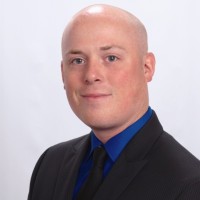 Stephen Peavey, CPP
