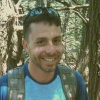 Jeffrey LeBlanc