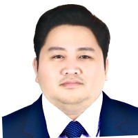 Jowell Ryan Suarez De Guzman