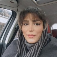 fatemeh yazdannejad