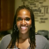 Antoinette Cole