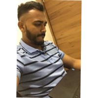 Kashyap Sojitra