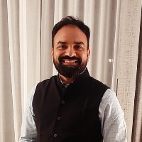 Ankush Bhardwaj