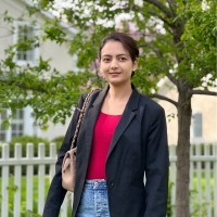 Harleen Kaur