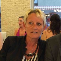 Annette Reus
