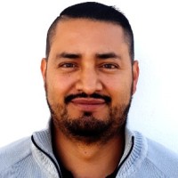 José Daniel Ledesma Arteaga