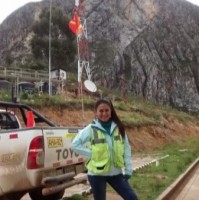 Catherin Giovana Rodriguez Geldres