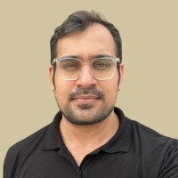 Saurabh Gera