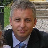 Tony Pribyl