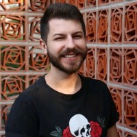 Alan Ricci Martello