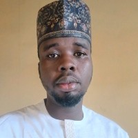 Abubakar Haruna
