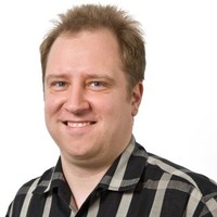 Dieter Gerber
