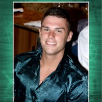 Ryan McGill