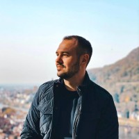 Steven Kienbaum