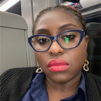 Aderonke (Ronke) Sholanke