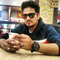 Md Irfan