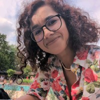 Catalina Manea