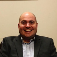Mark Maynard