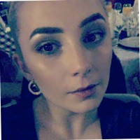 Cristina Ioana Marginean