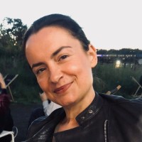 Marta Cyran-Lubieniecka