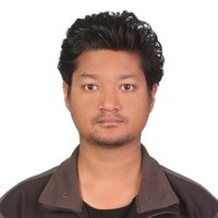 Bikash Shrestha