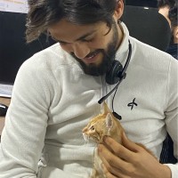 Mohammed Sadeq