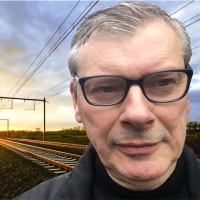 Luc Morren