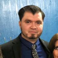 Jose Antonio Pacheco Rodriguez