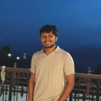 Saransh Bansal