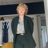 Leya Goudriaan