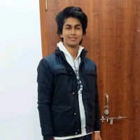 Garvit Pathak