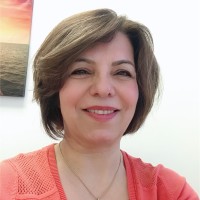 Homa Soltani, CCDP