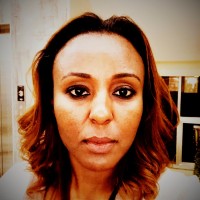 Tewedaj (Tj) Alemayehu