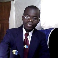 JOHN MWALE