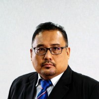 Mohd Firdaus Ibrahim ,CISCM