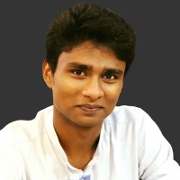 Md Niamul Haque