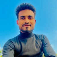Saurabh Sharma