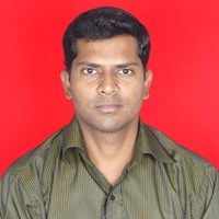 Hariprasath Rajamani
