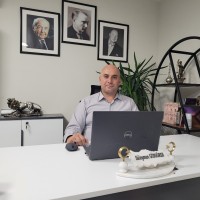 Süleyman Güngören