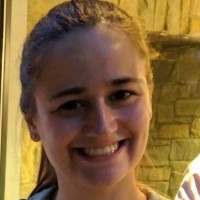 Caroline Rubin