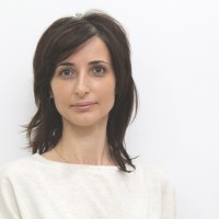 Vasilica Fagitel-Sava
