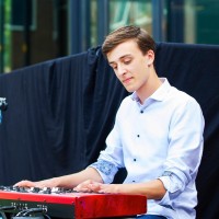 Job Van Kuppeveld