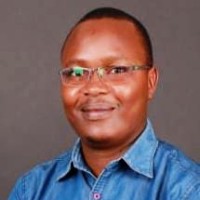 Eng. Thuku Peter